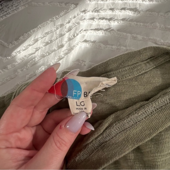 Free People / Culver City Set - Picture 7 of 9